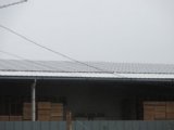 加美町内　某所倉庫屋根設置１１０ｋｗ（トリナソーラー）